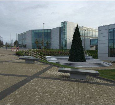 European HQ Campus1