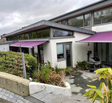 Family Home Overlooking Crosshaven Bay