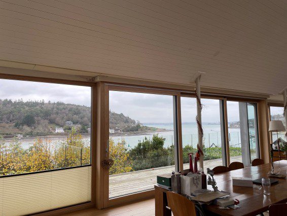 Family Home Overlooking Crosshaven Bay2