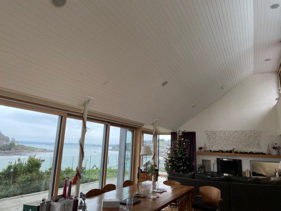 Family Home Overlooking Crosshaven Bay3