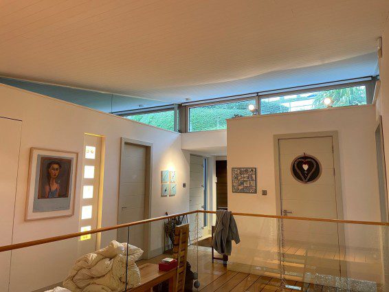 Family Home Overlooking Crosshaven Bay8