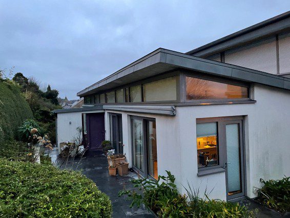 Family Home Overlooking Crosshaven Bay9