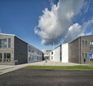 Gaelscoil an Ráithín Garryowen1