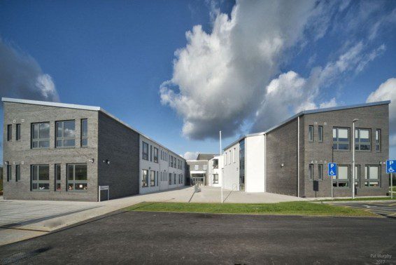 Gaelscoil an Ráithín Garryowen1