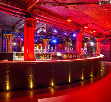 The Hanover Nightclub