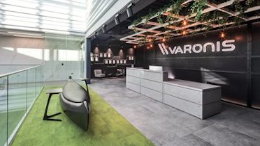 Varonis Offices Penrose Dock11