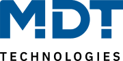 MDT TECHNOLOGIES Logo