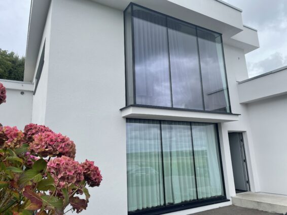 Ballycotton KNX