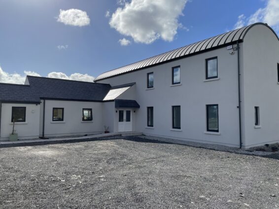 Caherlag Glanmire KNX