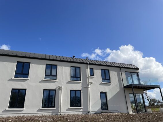 Caherlag Glanmire KNX