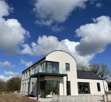 Caherlag Glanmire KNX