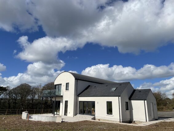 Caherlag Glanmire KNX