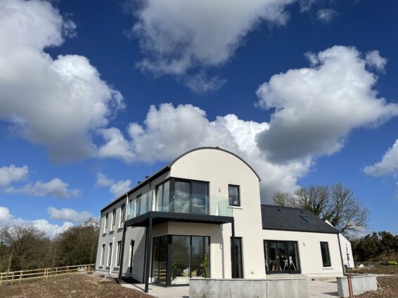 Caherlag Glanmire KNX