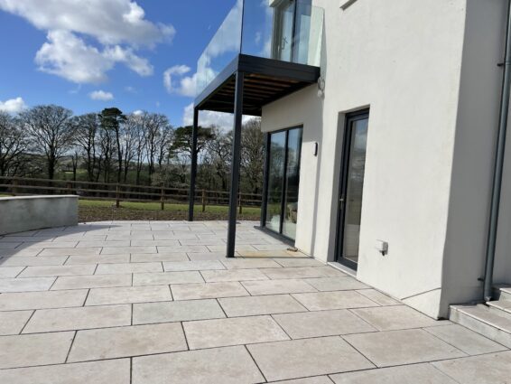 Caherlag Glanmire KNX
