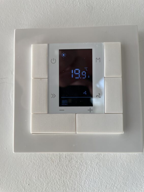 Caherlag Glanmire KNX