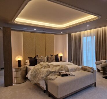 Derrybeg KNX