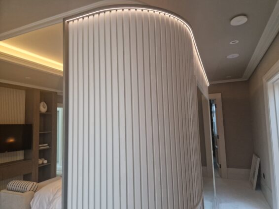 Derrybeg KNX