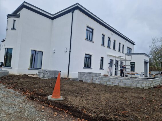 Derrybeg KNX