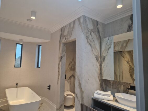 Derrybeg KNX