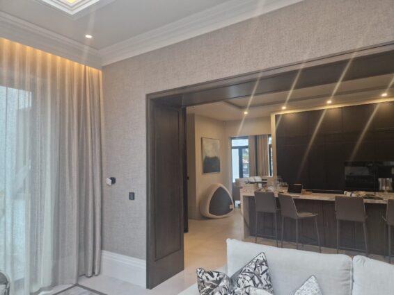 Derrybeg KNX