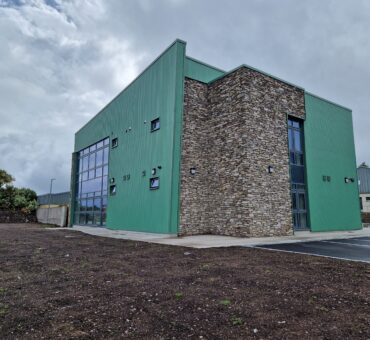 Digital Hub, Ballinskelligs KNX