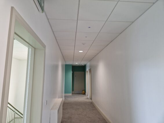 Digital Hub, Ballinskelligs KNX