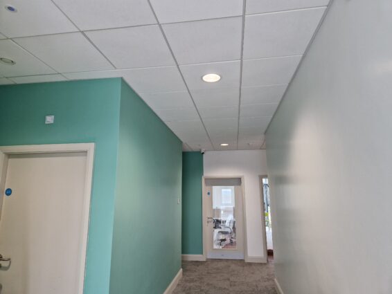 Digital Hub, Ballinskelligs KNX
