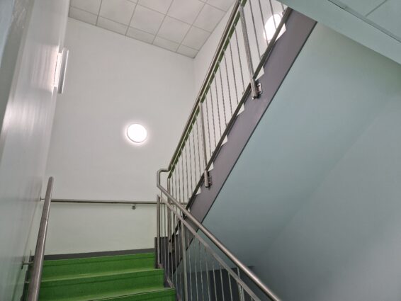 Digital Hub, Ballinskelligs KNX