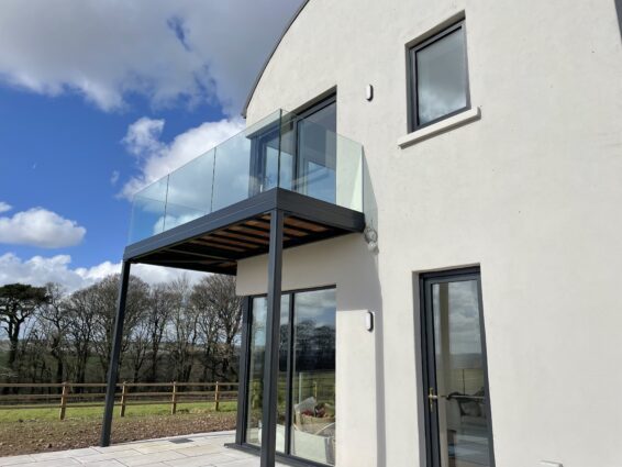 Caherlag Glanmire KNX