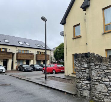 Midelton Apartments KNX