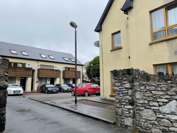 Midelton Apartments KNX