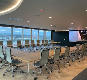 Sky Room KNX.