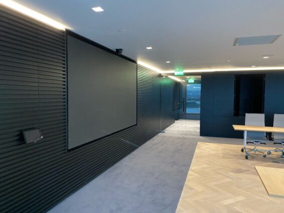 Sky Room KNX.