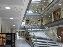 Western Gateway KNX