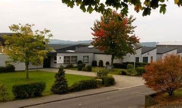 bishopstown community school KNX