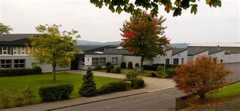 bishopstown community school KNX