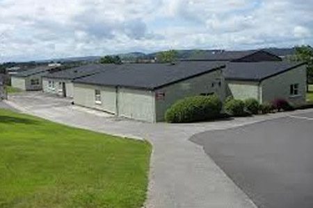 bishopstown community school KNX